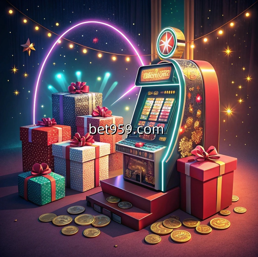 bet959