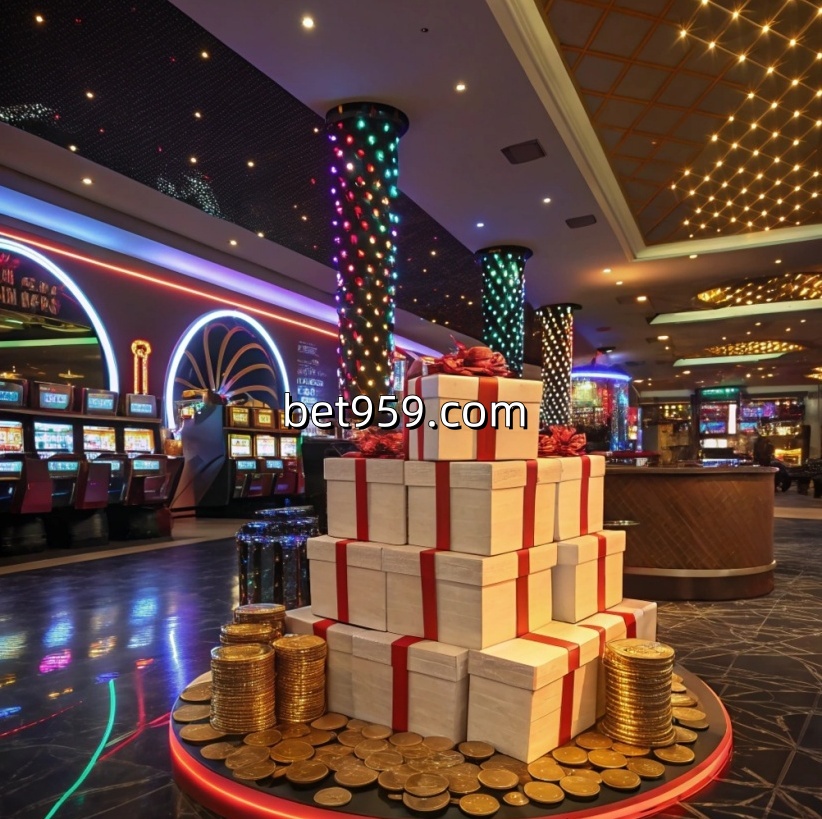 bet959