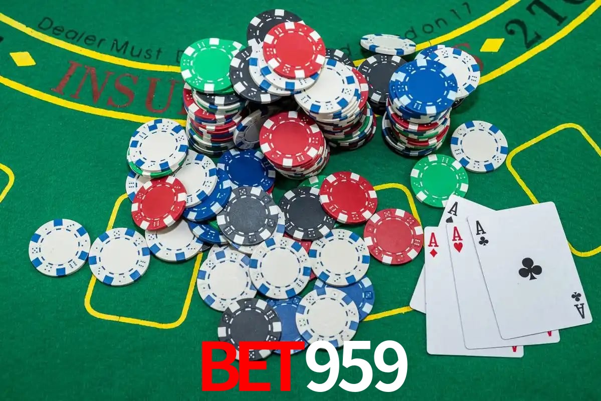 Jogo Spaceman bet959