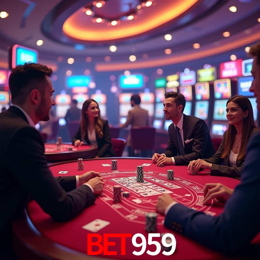 Estatísticas Crash Games bet959