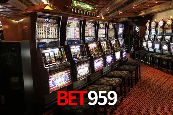 Apostas Esportivas na bet959: Um Guia Completo