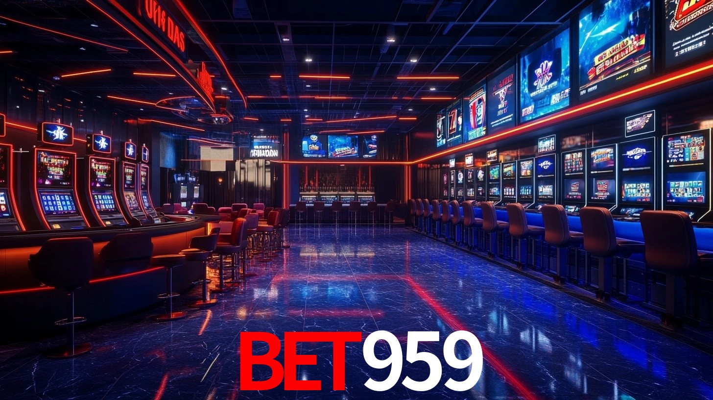 bet959 App Interface