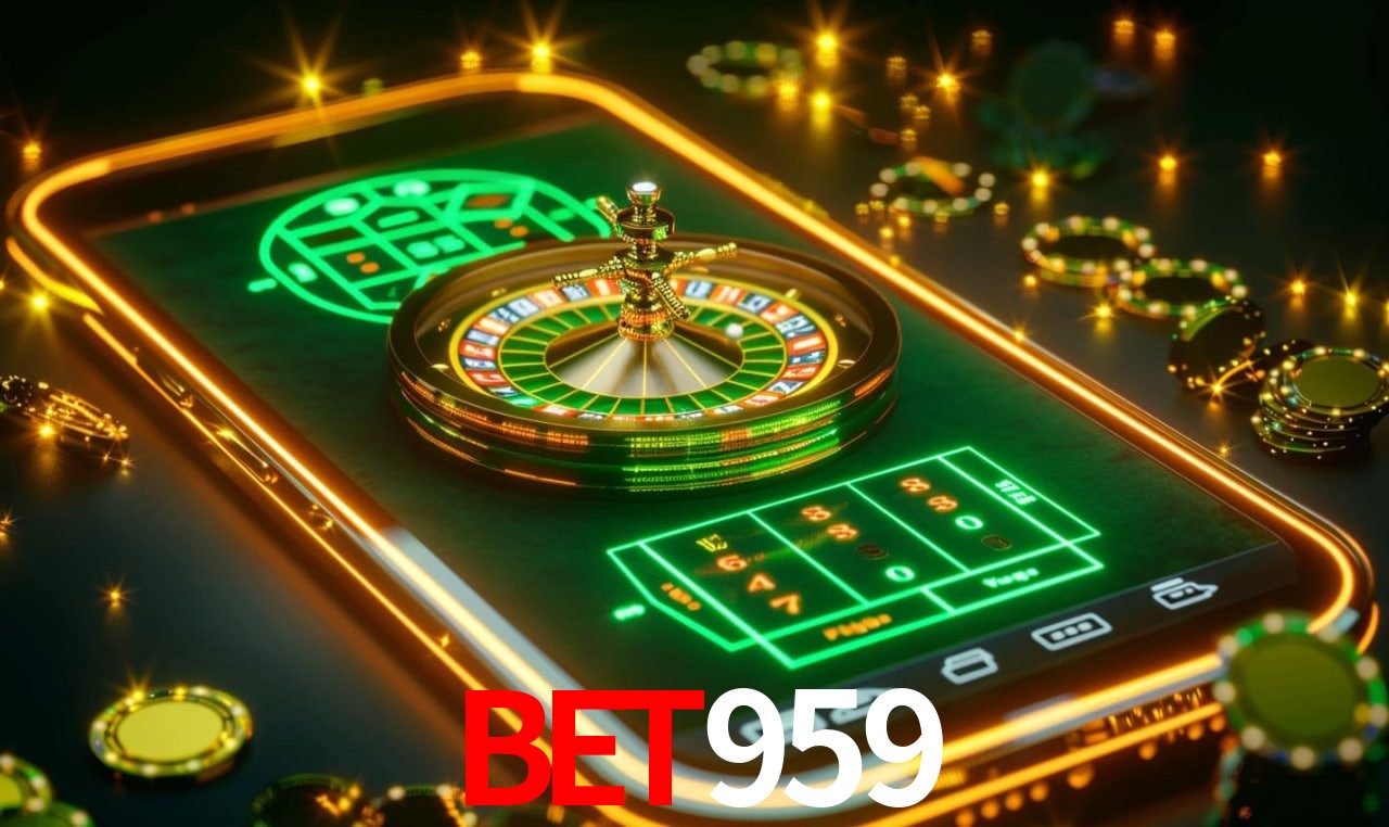 bet959 Segurança Logo 2