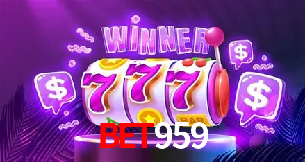 bet959 Cassino Online Certificado