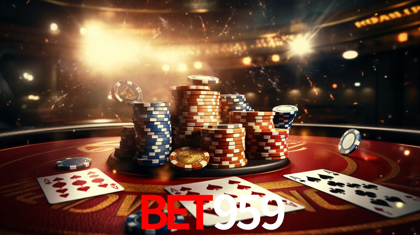 Daily Bonuses bet959