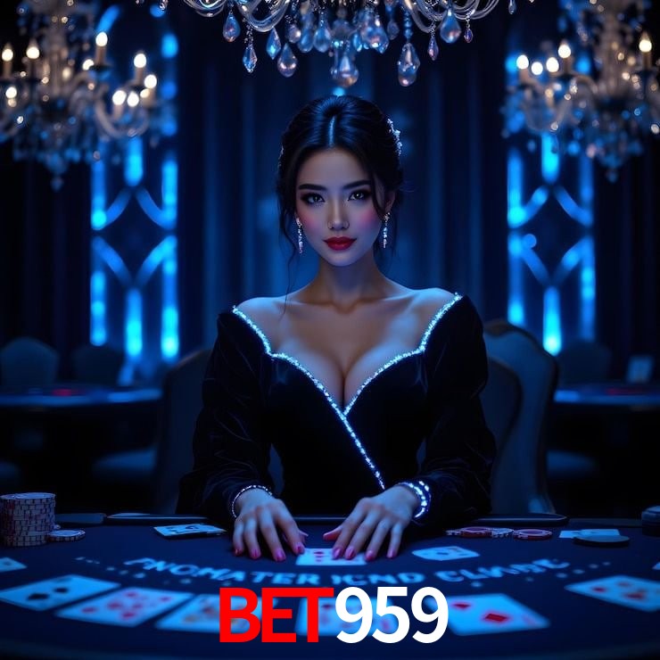 Integração de APIs bet959