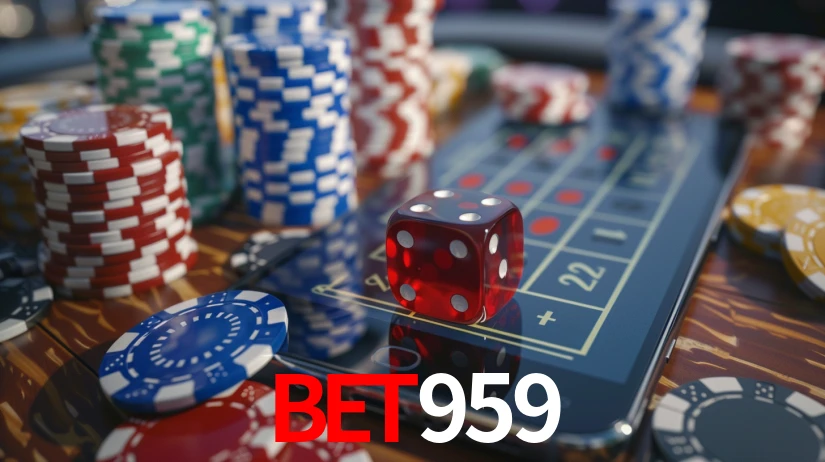 Cash Out bet959