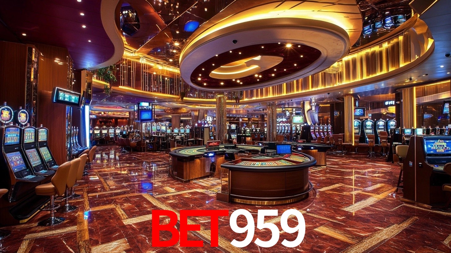 Premium Interface bet959