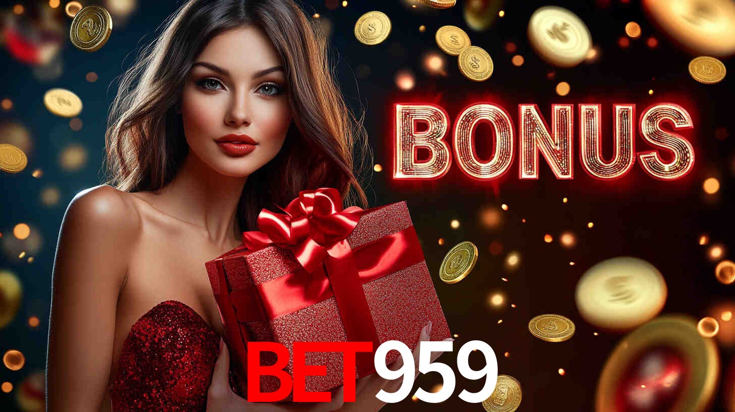 Descubra a Essência do bet959: Nossa História e Compromissos