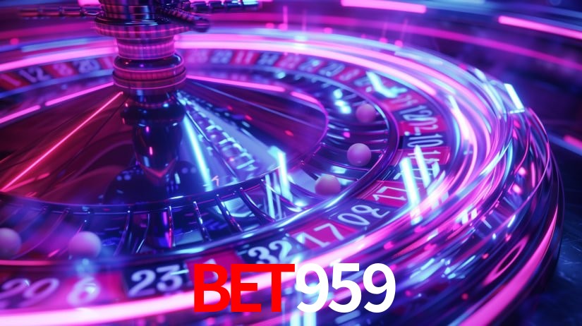 bet959 Logo 1