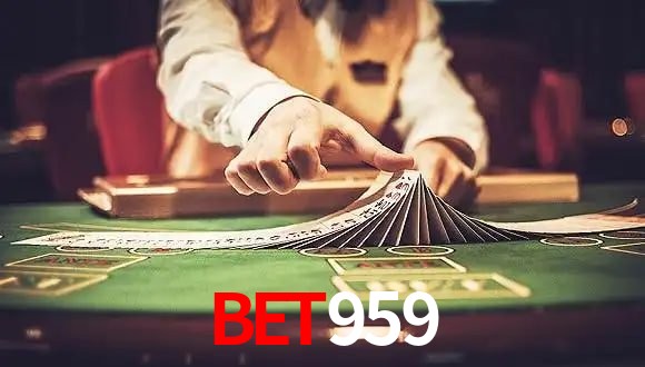 Roulette Table bet959