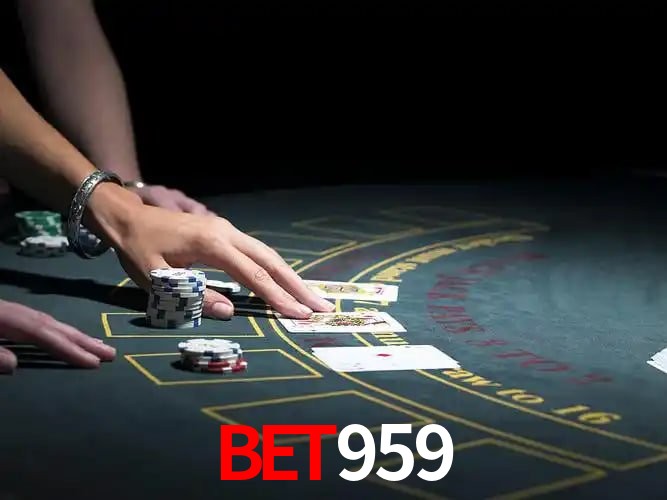 Plataforma bet959 - Cloud AWS Infrastructure