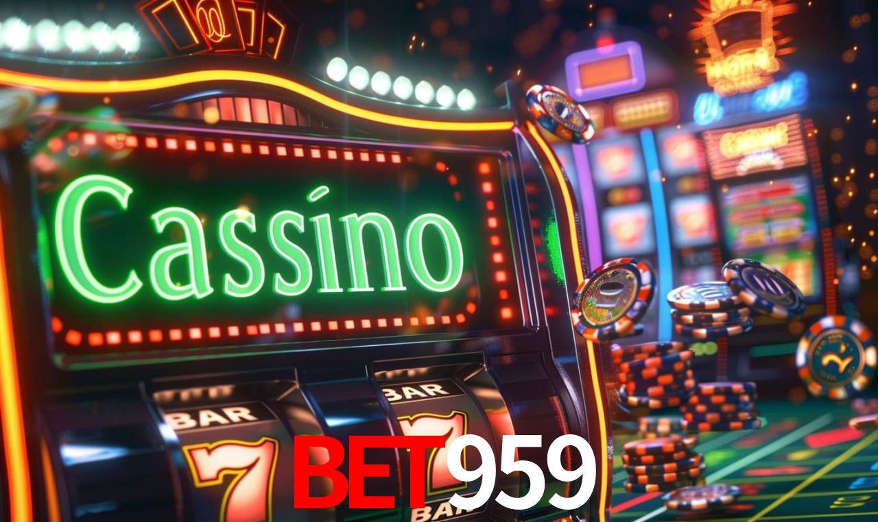 Ofertas Exclusivas bet959