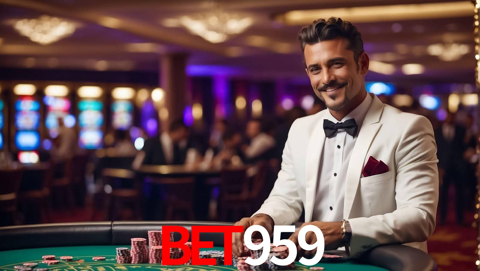 bet959 Instalar Logo 2