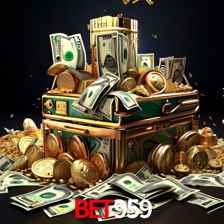 Casino Ao Vivo bet959