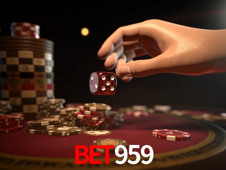 Design Responsivo bet959