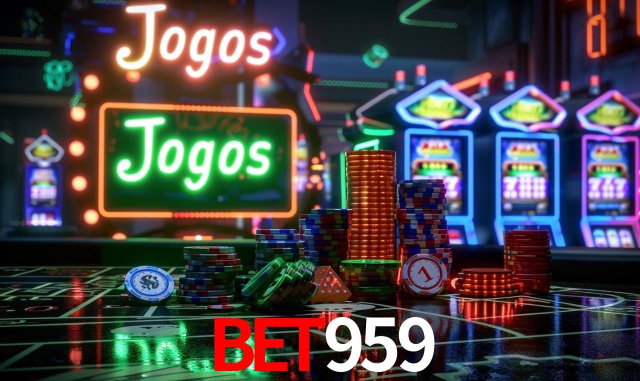 Downloads Verificados bet959