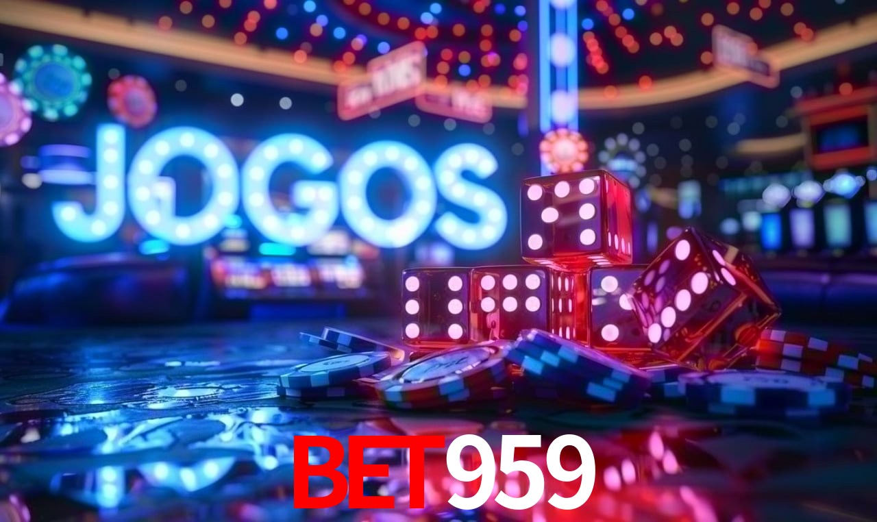 Casino VIP bet959