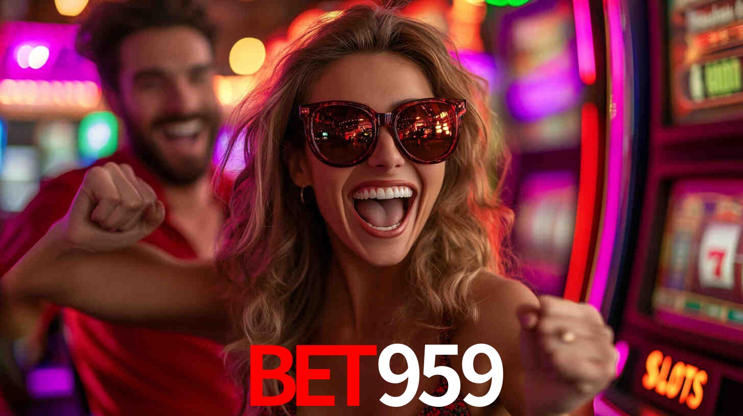 Inovações de Jogos na bet959: O Futuro das Experiências Interativas