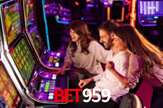 Bônus Diários bet959