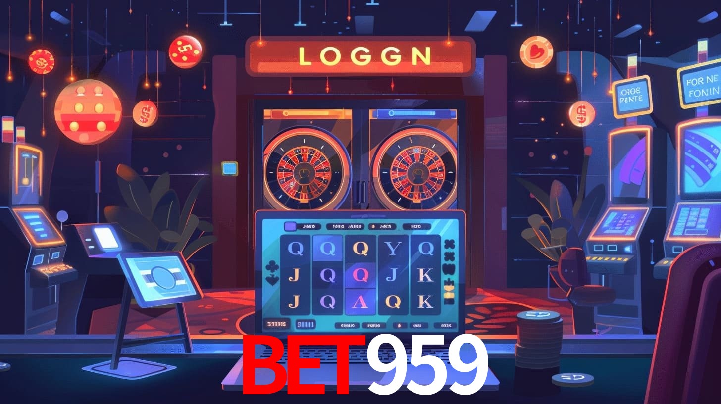 bet959 Segurança Logo 3