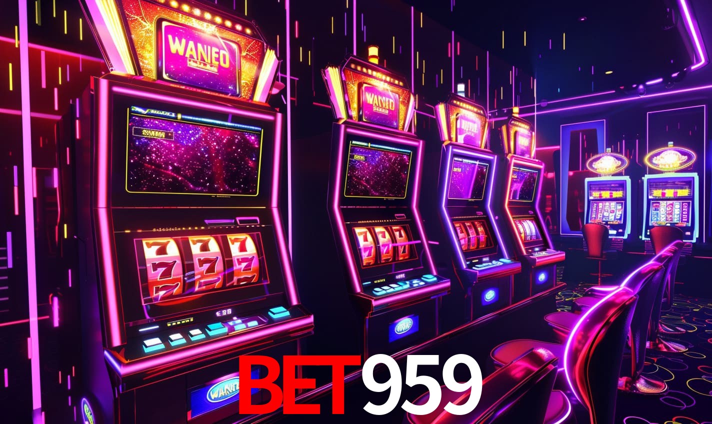 bet959 Download Oficial