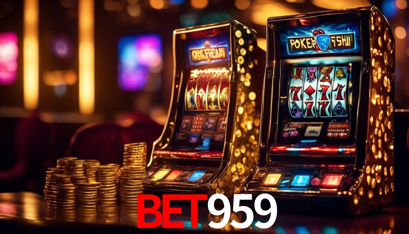 bet959 Logo 2