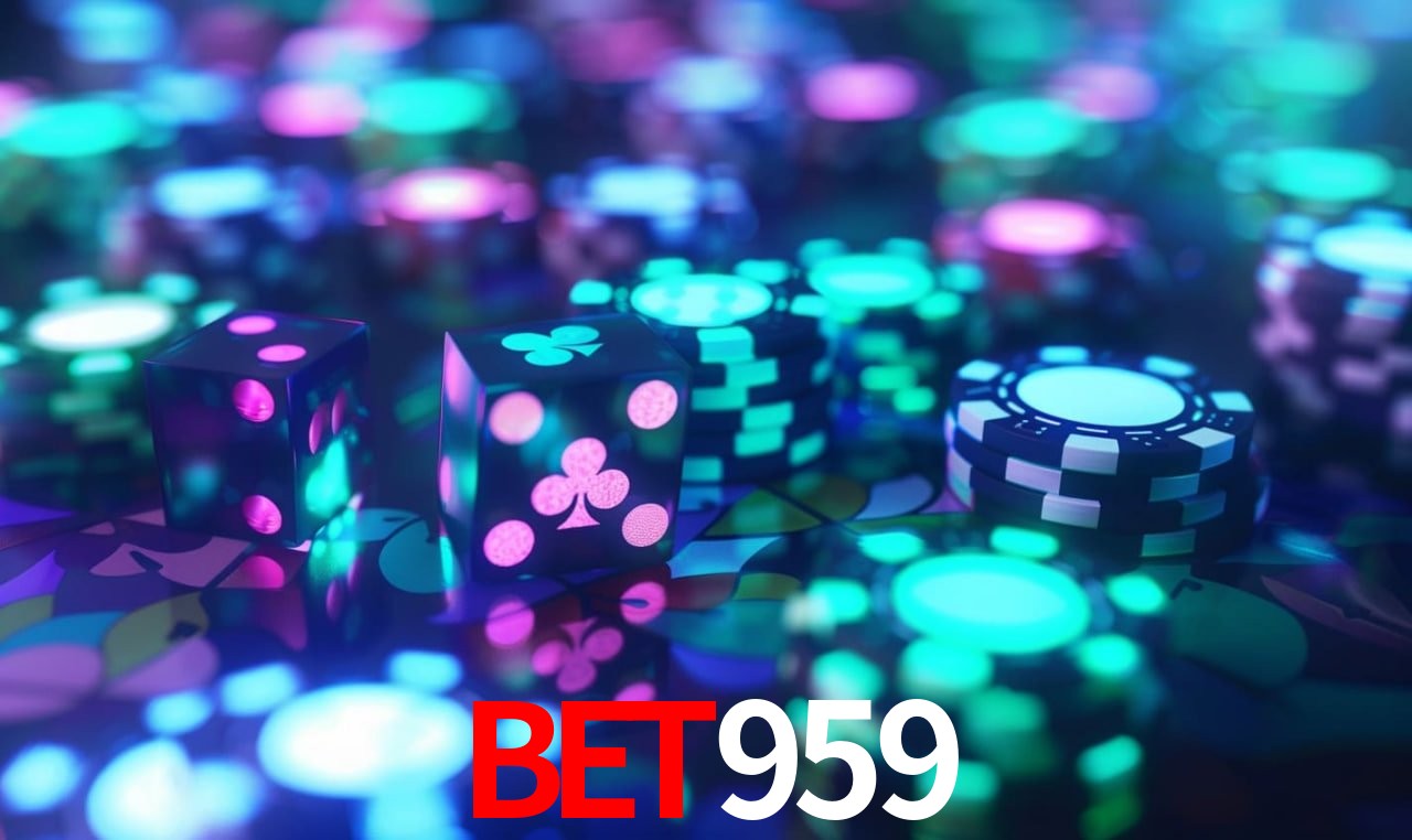 Estatísticas Esportivas bet959
