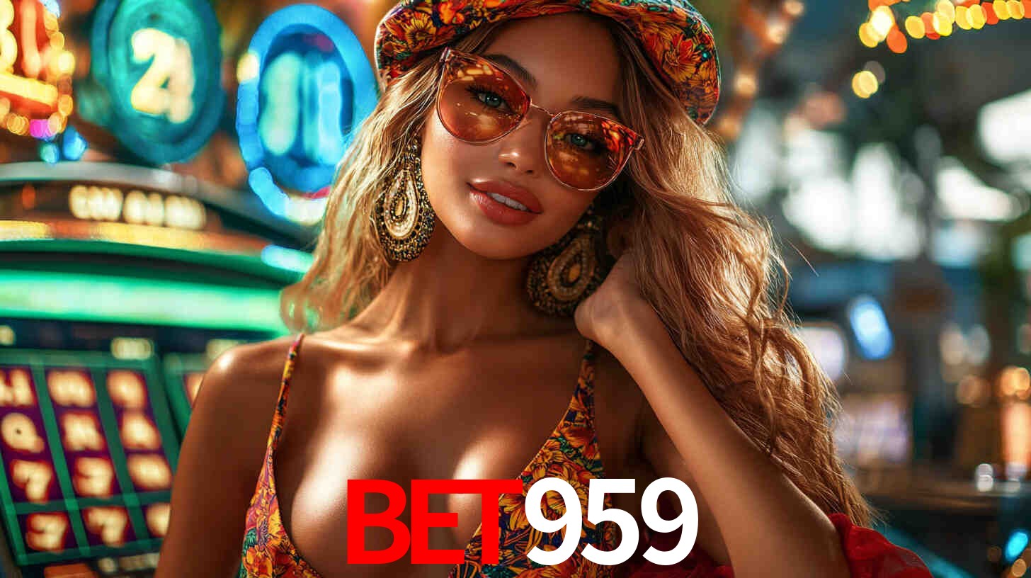 Certificação eCOGRA bet959