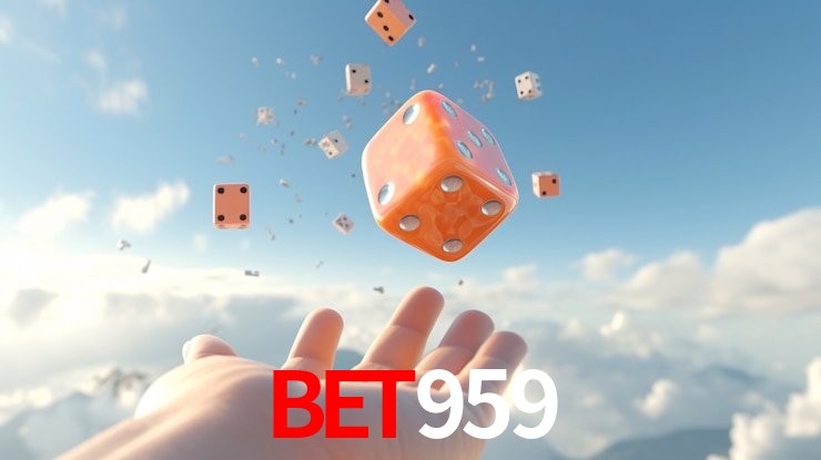 Blackjack Table bet959