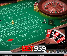 bet959 Certificado eCOGRA