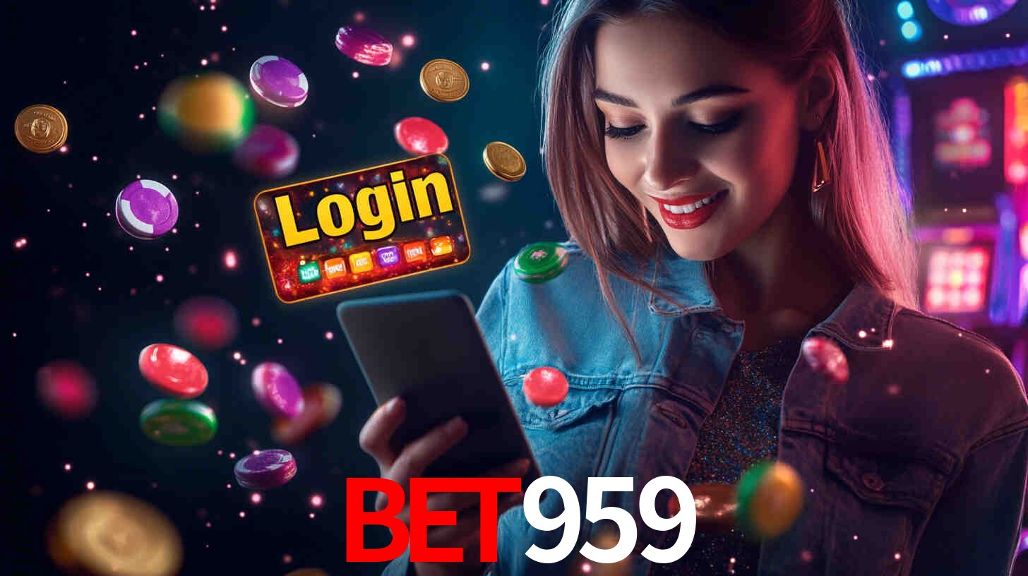 Explorando a Categoria de Eventos em Apostas na bet959