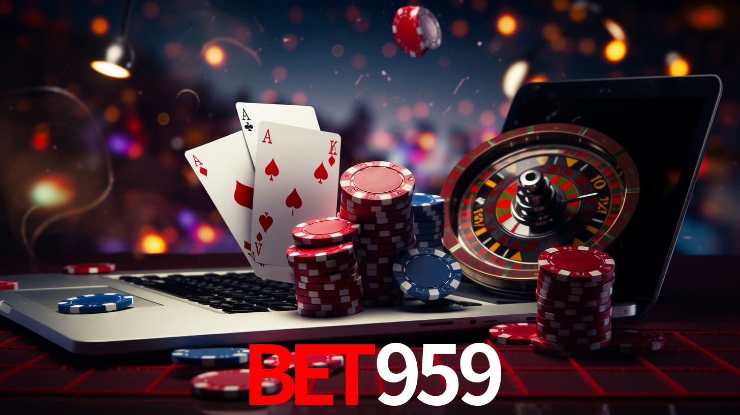 Tournaments bet959
