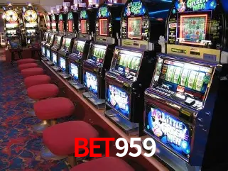 Explorando a Categoria de Eventos em Apostas na bet959