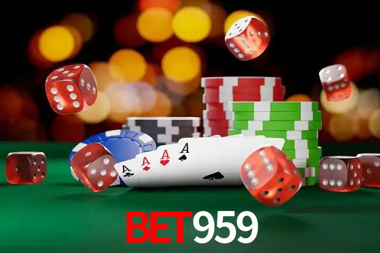 Sistemas de Segurança bet959