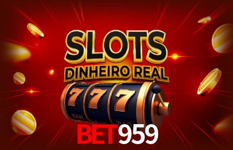 Loteria bet959 - Quina e mais jogos