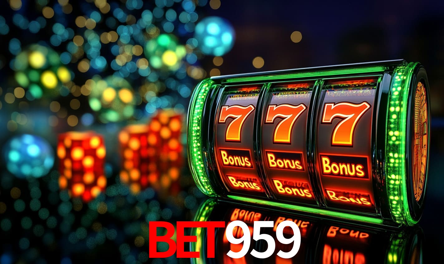 Especiais de Fim de Semana bet959