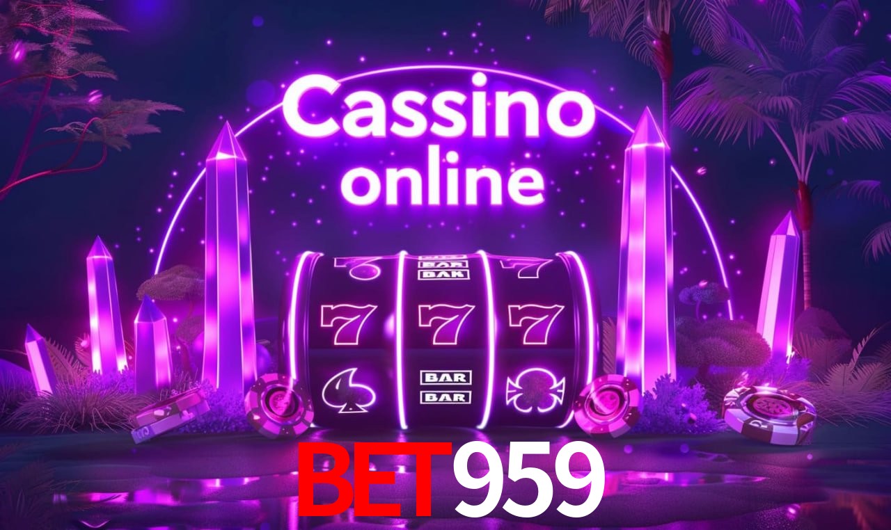 bet959 Instalar Logo 1