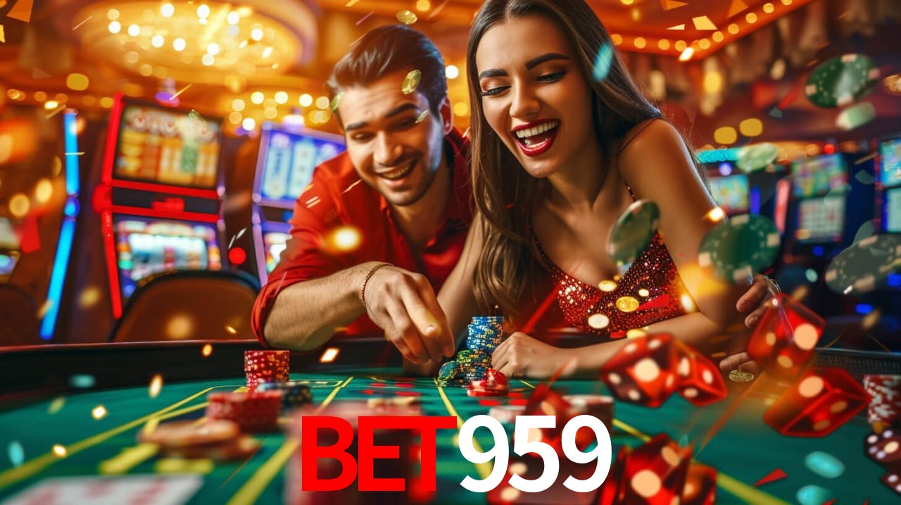 bet959 Certificado eCOGRA - Jogos Justos Auditados