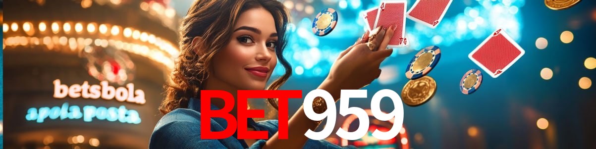 Statistics bet959