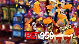 Servidor Brasil bet959