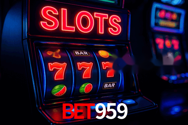 Telegram bet959 - Canal Oficial Verificado