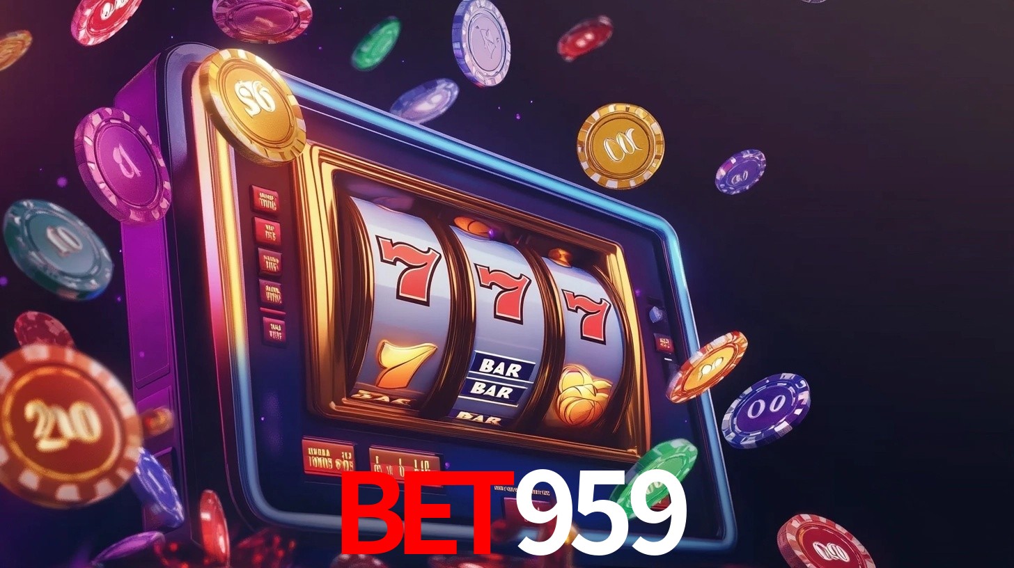 Exclusive Games bet959