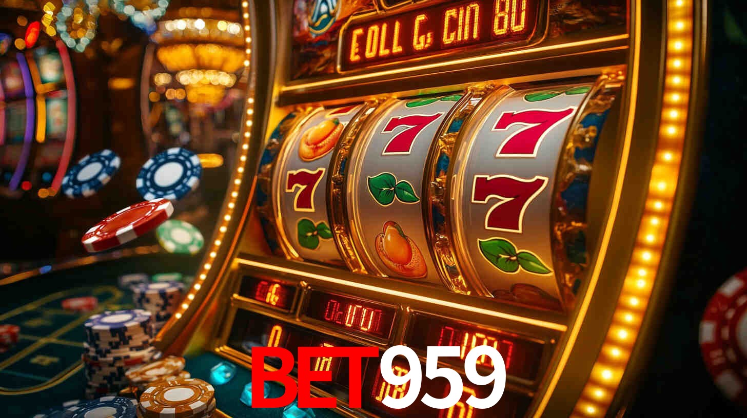 Licença Curaçao bet959