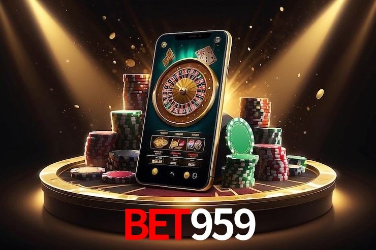 bet959 PIX Instantâneo - Saques em 8 Minutos