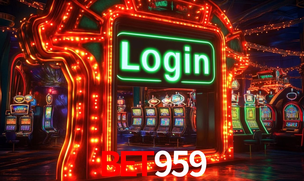 Avaliações dos Jogadores bet959