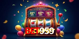 bet959 Segurança Logo 1