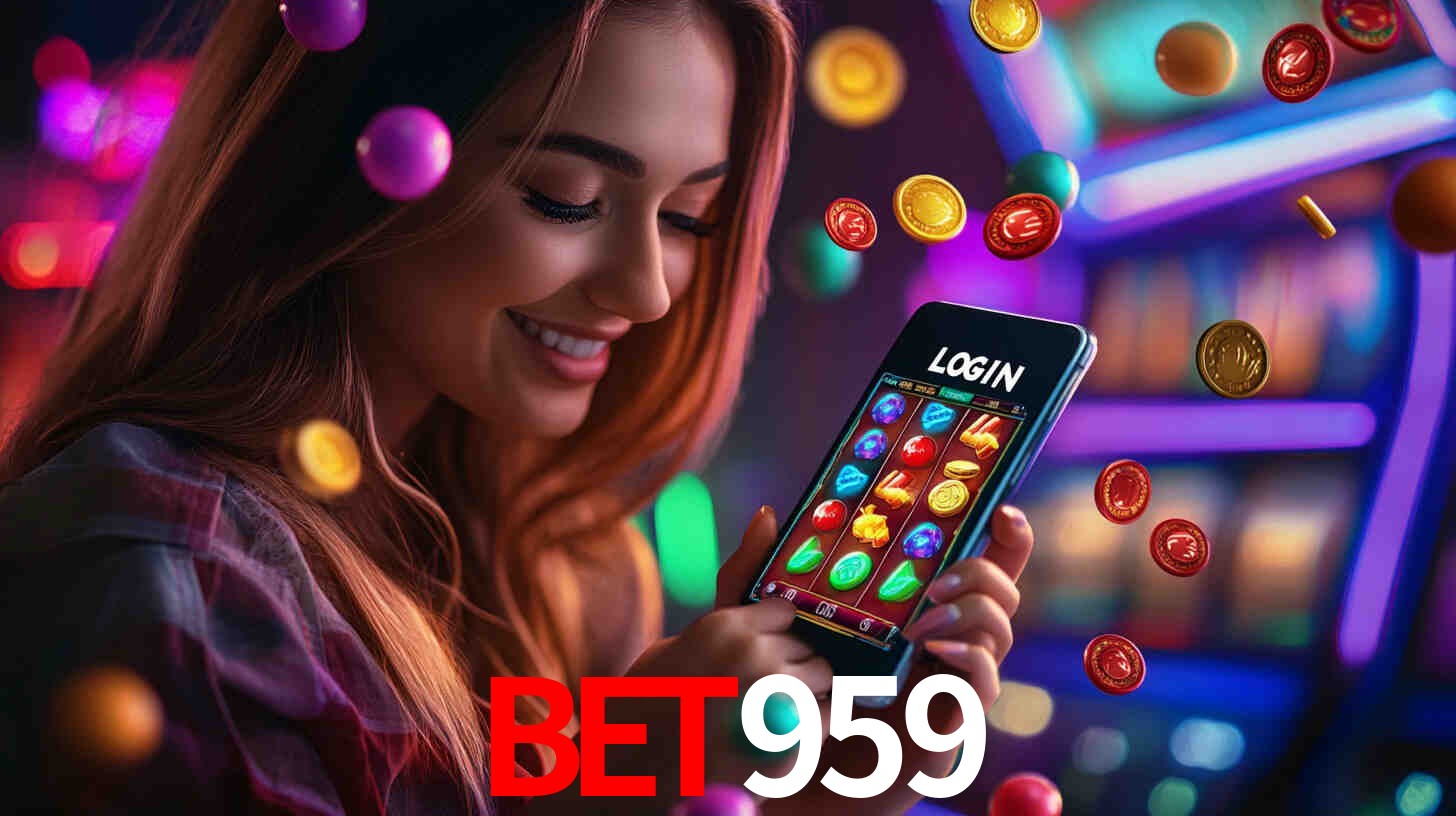 bet959 - Site Oficial de Apostas Brasil - bet959.com