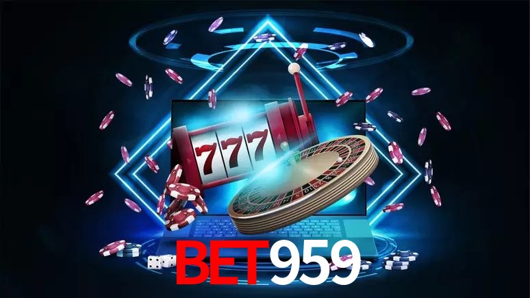 Promoção Relâmpago bet959