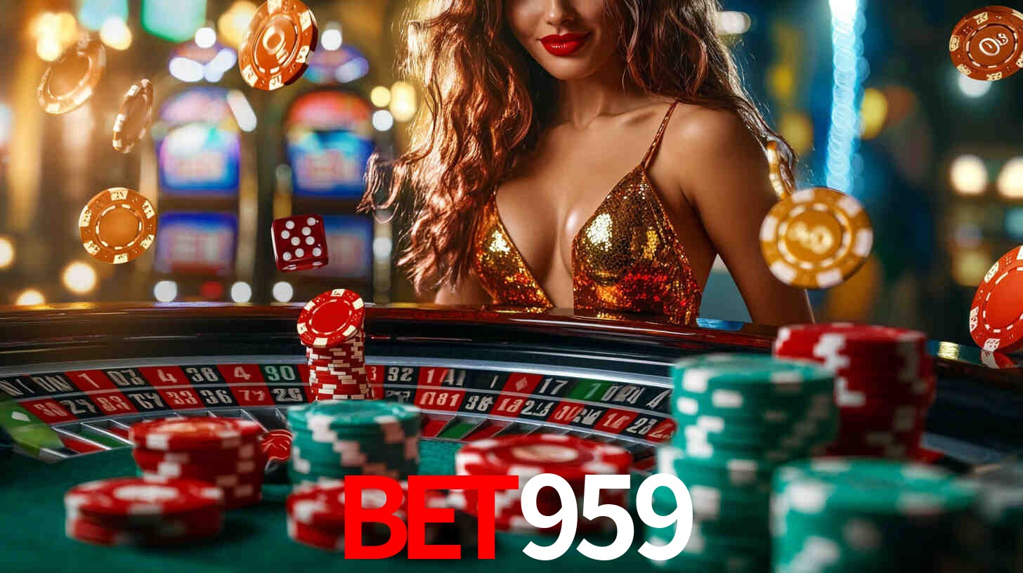 Ofertas Imperdíveis na bet959: Promoções e Bônus Que Valem a Pena